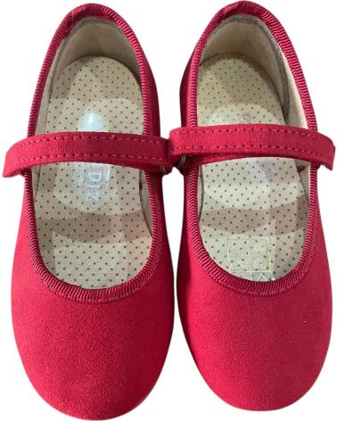 CONDIZ MERCEDITAS SERRATEX 1750 ROJO