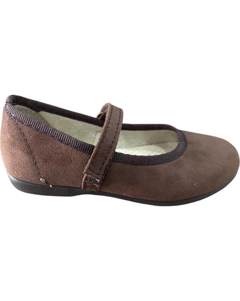 CONDIZ MERCEDITAS SERRATEX CHOCOLATE 1750 MARRóN