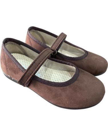 CONDIZ MERCEDITAS SERRATEX CHOCOLATE 1750 MARRóN