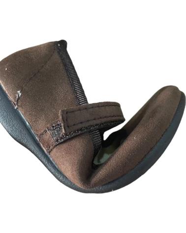 CONDIZ MERCEDITAS SERRATEX CHOCOLATE 1750 MARRóN