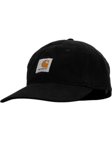 CARHARTT WIP Gorra I035414-8906 en negro para hombre BLACK