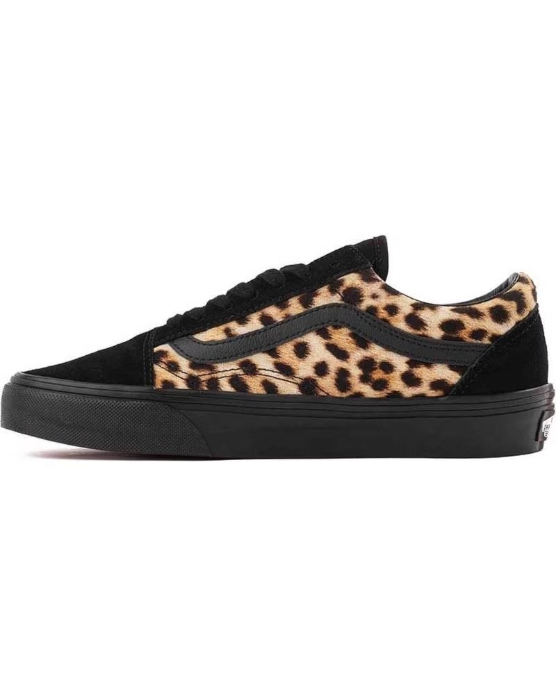 VANS OFF THE WALL ZAPATILLAS VANS VN000E8WYS51 EN NEGRO PARA UNISEX NAN