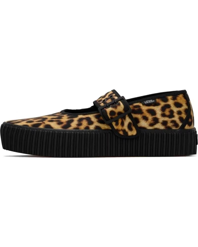 VANS OFF THE WALL ZAPATILLAS VANS EN COLOR PARA MUJER MULTICOLOR