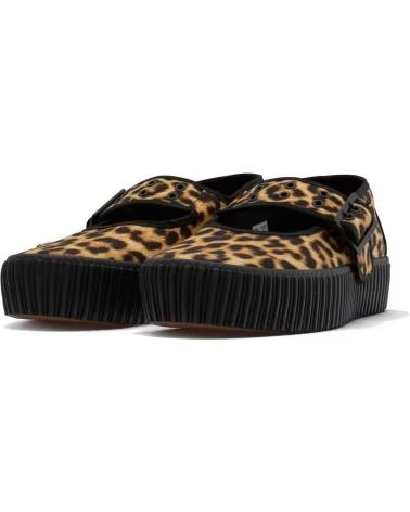 VANS OFF THE WALL ZAPATILLAS VANS EN COLOR PARA MUJER MULTICOLOR