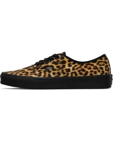 VANS OFF THE WALL ZAPATILLAS VANS VN000EADYS51 EN NEGRO PARA UNISEX NAN
