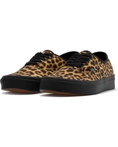 VANS OFF THE WALL ZAPATILLAS VANS VN000EADYS51 EN NEGRO PARA UNISEX NAN