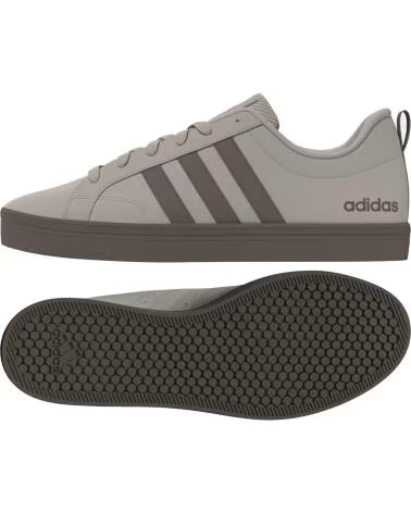 ADIDAS Zapatilla 077-52495952904531 en beige para hombre BEIG CLARO