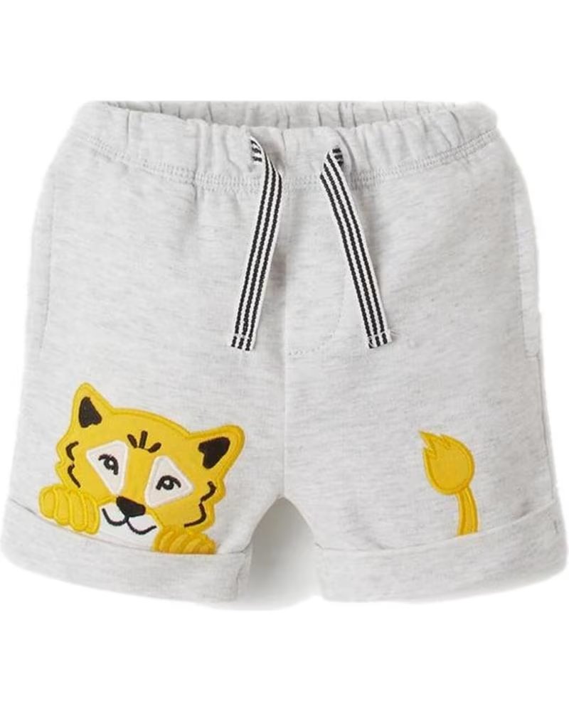 MAYORAL PANTALONES PARA NINO 1229 GRIS