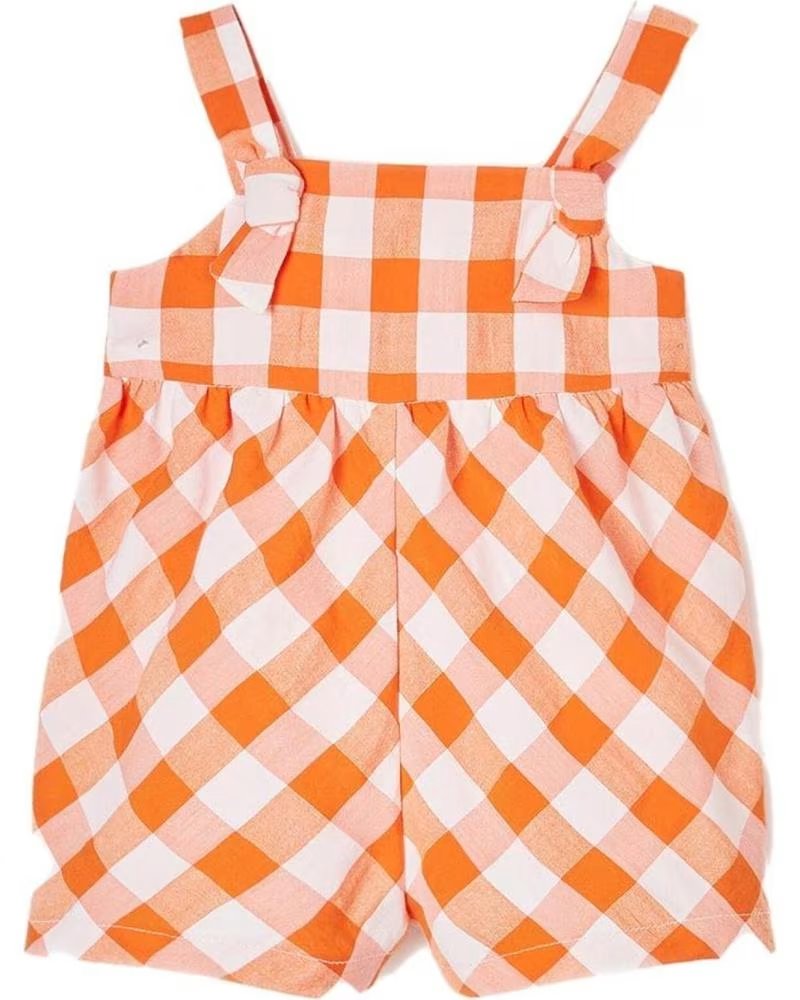 MAYORAL PANTALONES PARA BEBES NINA 1889 NARANJA