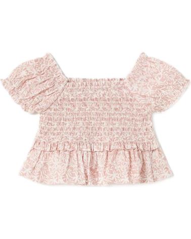 MAYORAL BLUSAS Y CAMISAS PARA NINA 1193 AZUL