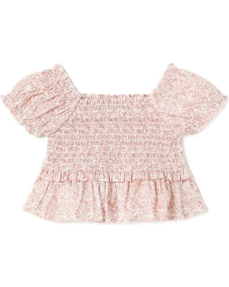 MAYORAL BLUSAS Y CAMISAS PARA NINA 1193 AZUL