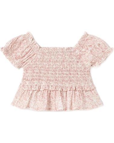 MAYORAL BLUSAS Y CAMISAS PARA NINA 1193 AZUL