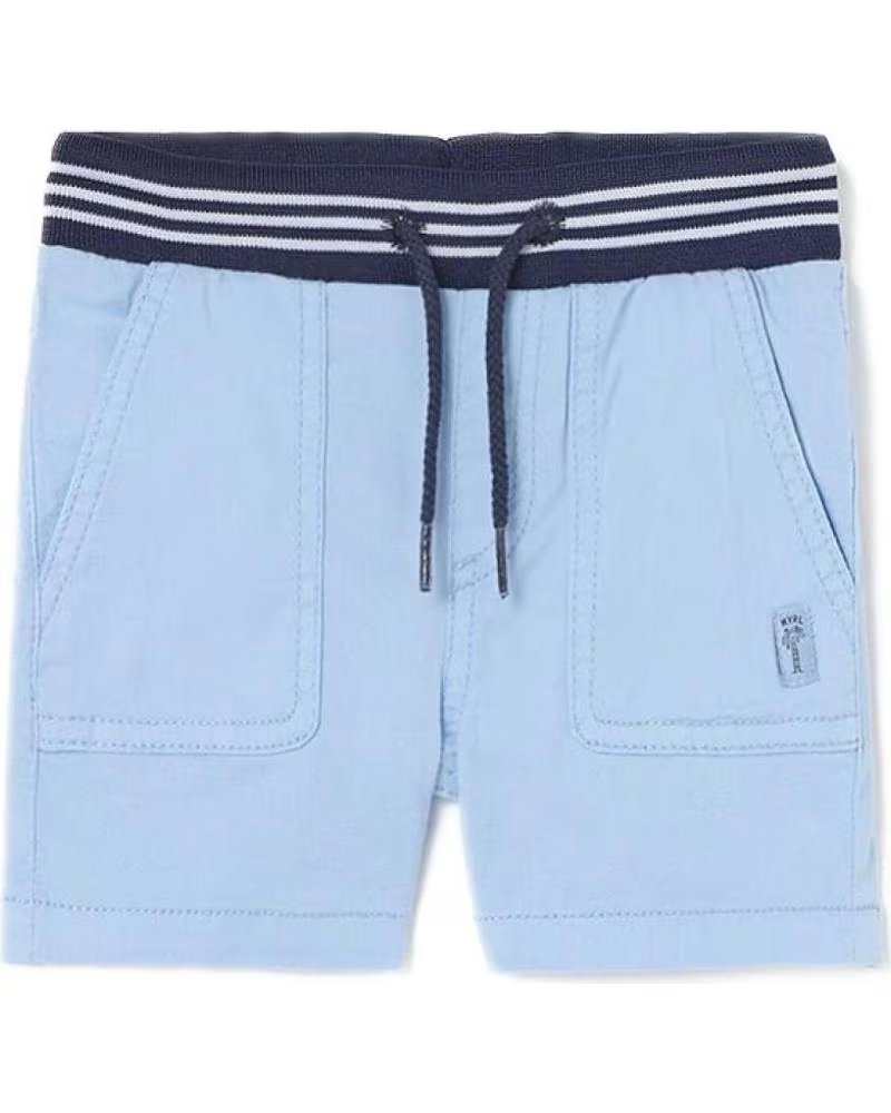 MAYORAL PANTALONES PARA NINO 1291 AZUL