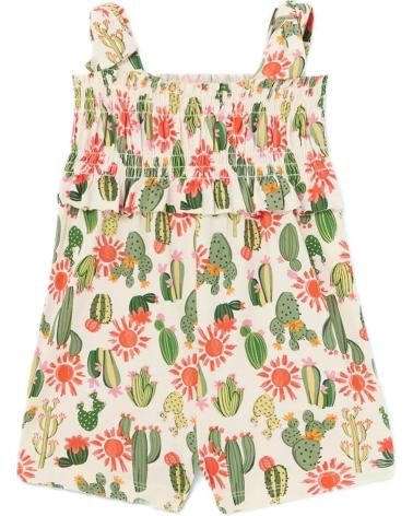 MAYORAL CONJUNTOS DE TOP Y PANTALONES PARA BEBES NINA 1841 VERDE