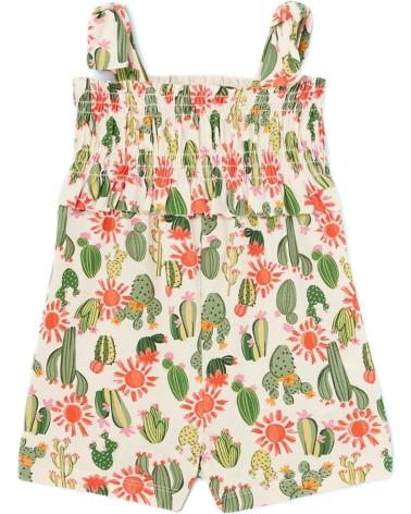 MAYORAL CONJUNTOS DE TOP Y PANTALONES PARA BEBES NINA 1841 VERDE