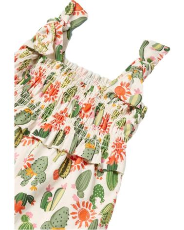 MAYORAL CONJUNTOS DE TOP Y PANTALONES PARA BEBES NINA 1841 VERDE