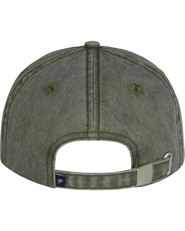 PETROL GORRAS CAP828 VERDE