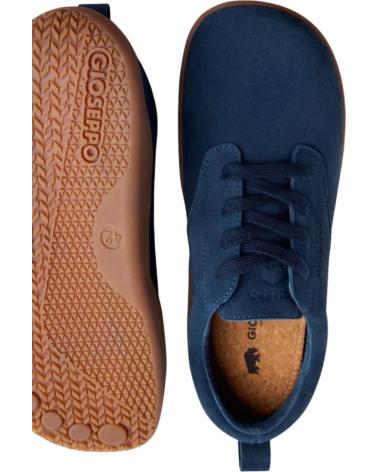 GIOSEPPO ZAPATILLAS DE MODA EN COLOR NAN