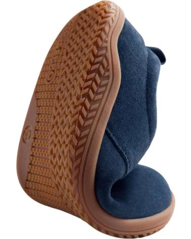 GIOSEPPO ZAPATILLAS DE MODA EN COLOR NAN