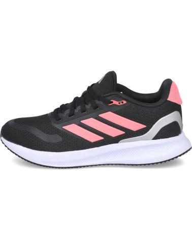 ADIDAS IE8585 ZAPATILLA RUNFALCON 5 NEGRO