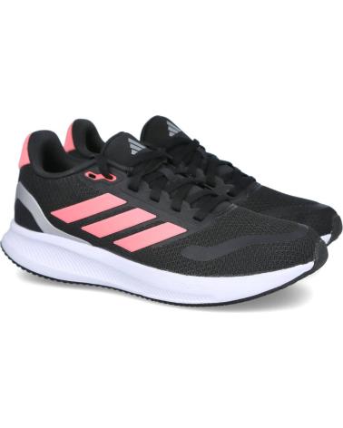 ADIDAS IE8585 ZAPATILLA RUNFALCON 5 NEGRO