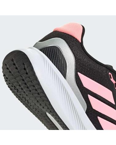 ADIDAS IE8585 ZAPATILLA RUNFALCON 5 NEGRO