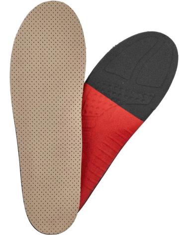 BUBBLE BOBBLE PLANTILLAS S L PLANTILLA-MAX-ABSORBER PARA CALZADO DEPORTIVO BEIGE