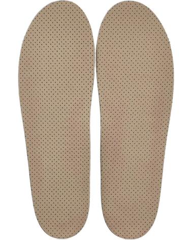 BUBBLE BOBBLE PLANTILLAS S L PLANTILLA-MAX-ABSORBER PARA CALZADO DEPORTIVO BEIGE