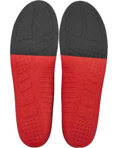 BUBBLE BOBBLE PLANTILLAS S L PLANTILLA-MAX-ABSORBER PARA CALZADO DEPORTIVO BEIGE