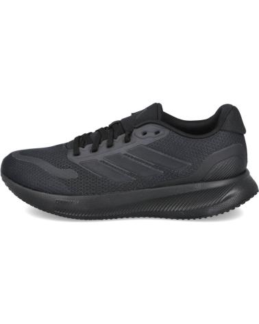 ADIDAS IE8812 ZAPATILLA RUNFALCON 5 RUNNING NEGRO