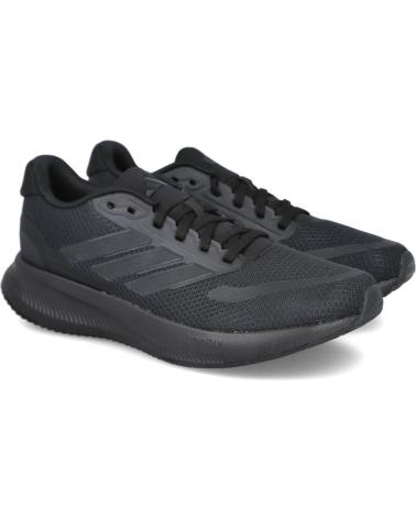 ADIDAS IE8812 ZAPATILLA RUNFALCON 5 RUNNING NEGRO