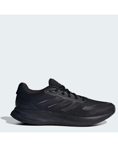 ADIDAS IE8812 ZAPATILLA RUNFALCON 5 RUNNING NEGRO