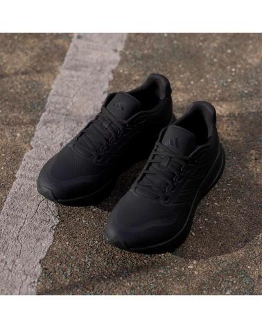 ADIDAS IE8812 ZAPATILLA RUNFALCON 5 RUNNING NEGRO
