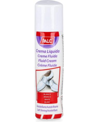 BUBBLE BOBBLE PALC CREMA-LIQUIDA CON APLICADOR PARA CALZADO BLANCO