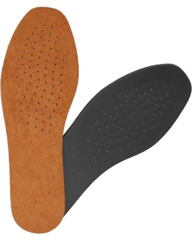 BUBBLE BOBBLE PLANTILLAS S L PLANTILLA-VISCOELASTICA ALTA CAPACIDAD DE ABS CUERO