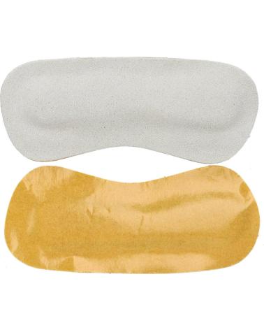 BUBBLE BOBBLE SALVAMEDIAS ADHESIVAS GRIS