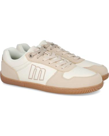 MTNG 60840-C59391 FREE ARIA ZAPATILLAS - MUJER BLANCO