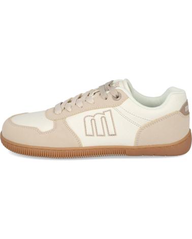 MTNG 60840-C59391 FREE ARIA ZAPATILLAS - MUJER BLANCO
