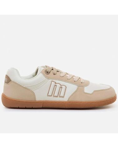 MTNG 60840-C59391 FREE ARIA ZAPATILLAS - MUJER BLANCO