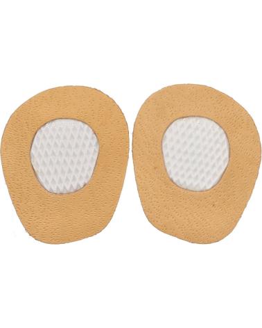 BUBBLE BOBBLE PLANTILLAS S L MIDIPLANT ANTIDESLIZANTE PARA ZAPATOS DE TACO CUERO