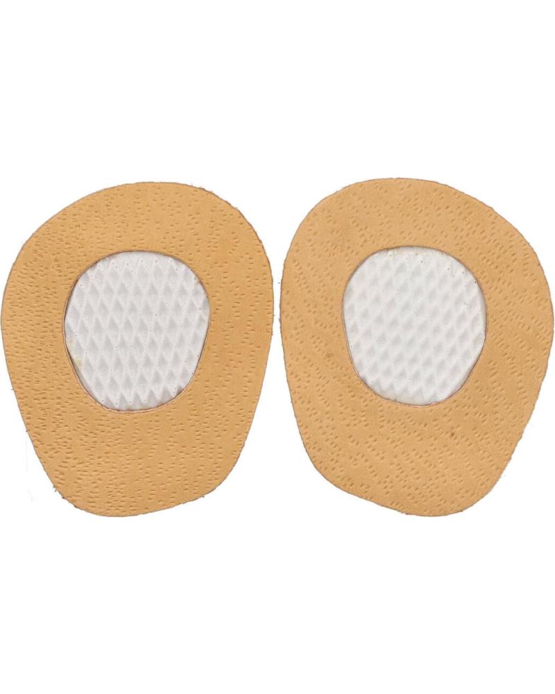 BUBBLE BOBBLE PLANTILLAS S L MIDIPLANT ANTIDESLIZANTE PARA ZAPATOS DE TACO CUERO