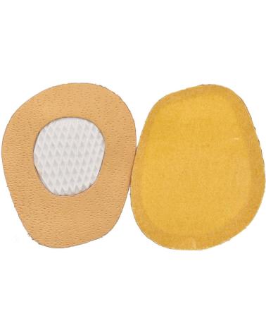 BUBBLE BOBBLE PLANTILLAS S L MIDIPLANT ANTIDESLIZANTE PARA ZAPATOS DE TACO CUERO