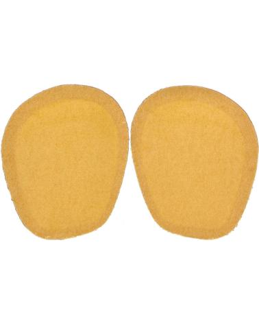 BUBBLE BOBBLE PLANTILLAS S L MIDIPLANT ANTIDESLIZANTE PARA ZAPATOS DE TACO CUERO