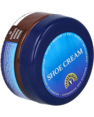 BUBBLE BOBBLE PLANTILLAS S L SHOE-CREAM CREMA DE CALZADO MARRON