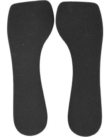 BUBBLE BOBBLE PLANTILLAS S L FRENA-PLANT PLANTILLA ANTIDESLIZANTE ULTRAFIN NEGRO