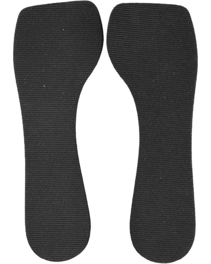 BUBBLE BOBBLE PLANTILLAS S L FRENA-PLANT PLANTILLA ANTIDESLIZANTE ULTRAFIN NEGRO