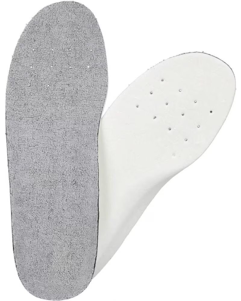 BUBBLE BOBBLE Plantillas Para El Calzado 070-223198 en gris para unisex GRIS