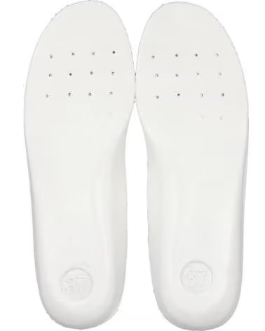 BUBBLE BOBBLE Plantillas Para El Calzado 070-223198 en gris para unisex GRIS
