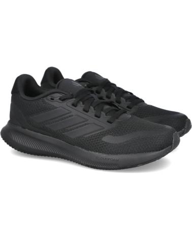 ADIDAS IE8586 ZAPATILLA RUNFALCON 5 NEGRO