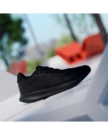 ADIDAS IE8586 ZAPATILLA RUNFALCON 5 NEGRO
